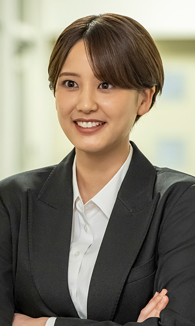 山崎紘菜