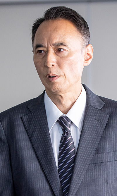 戸田昌宏
