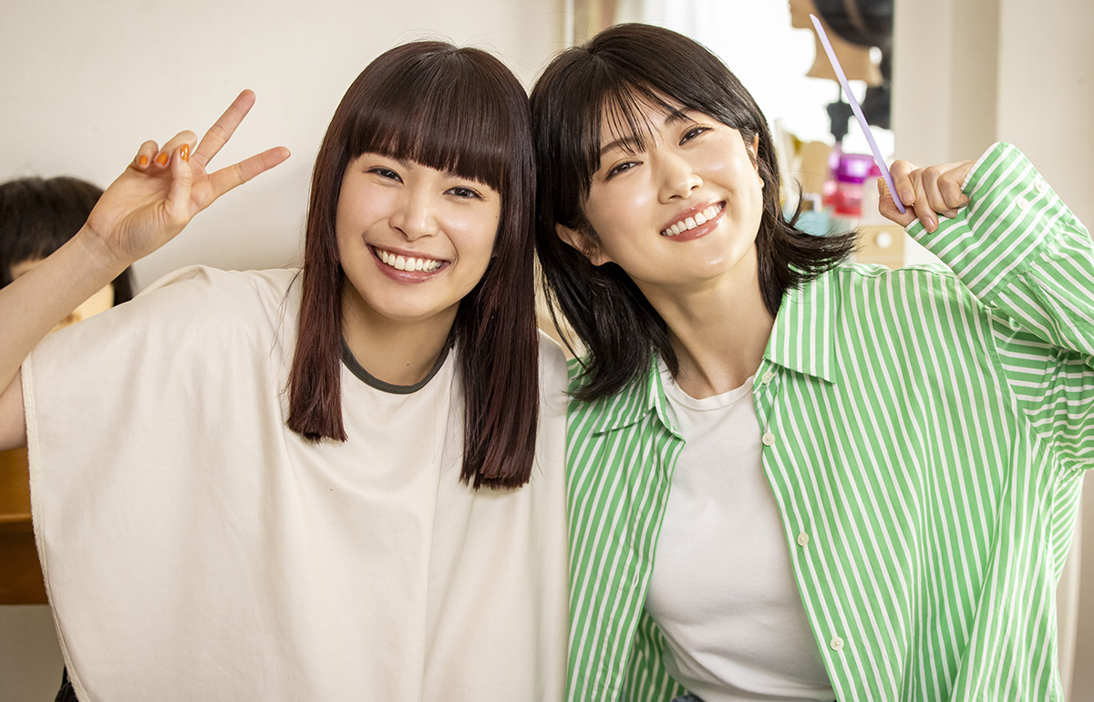 今夜もシリアルキラーと待ち合わせ