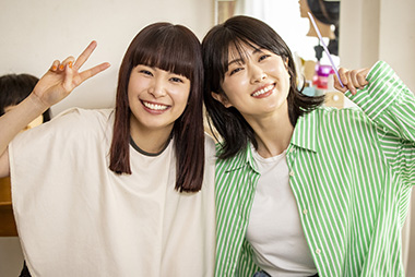 元乃木坂46・樋口日奈、出演決定＆コメント到着！