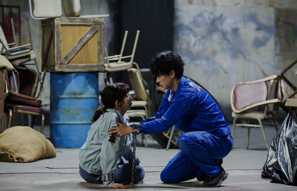 今夜もシリアルキラーと待ち合わせ