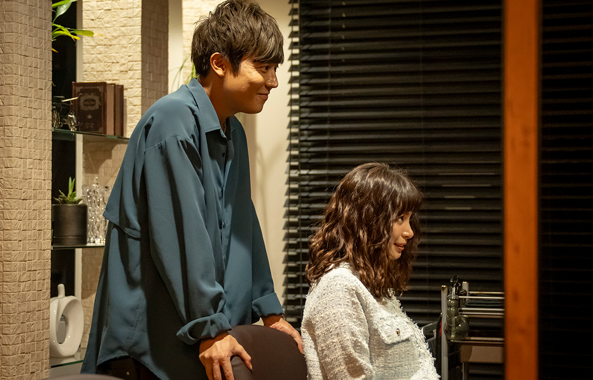 今夜もシリアルキラーと待ち合わせ