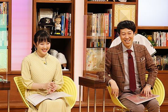 こやぶるSPORTS超 年末SP