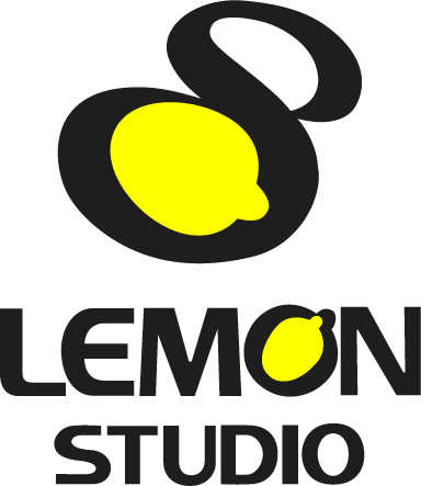 レモンスタジオロゴ