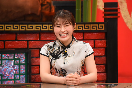 渋谷凪咲