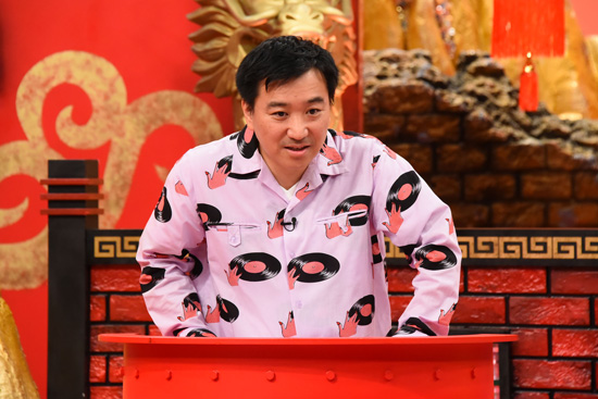 月亭八光