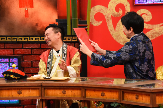かまいたち(山内健司、濱家隆一)