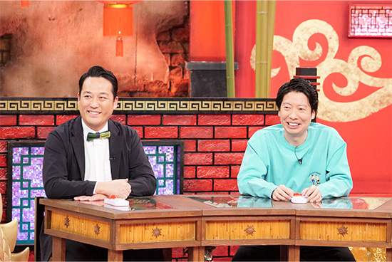 藤崎マーケット（田崎佑一、トキ）