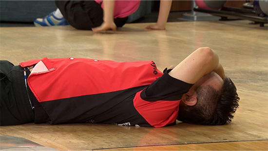 かまいたち（山内健司）