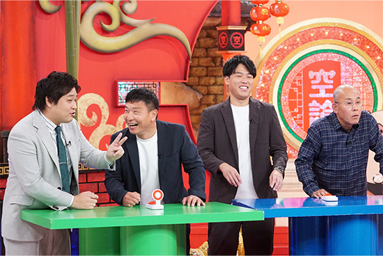 ダブルヒガシ（大東翔生、東良介） とうちーズ（大東旭、東良文）