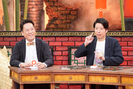 藤崎マーケット（田崎佑一、トキ）