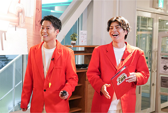 アイラブ地球（コウノ・オブ・ザ・イヤー、きむきむ）