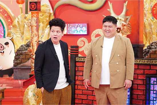 ダブルアート（タグ、真べぇ）