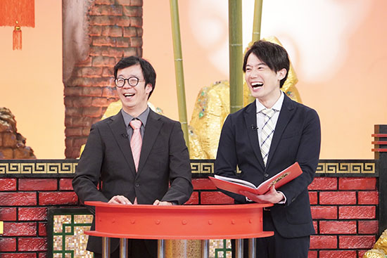 伊原薫（鉄道ジャーナリスト）、川島壮雄（カンテレアナウンサー）