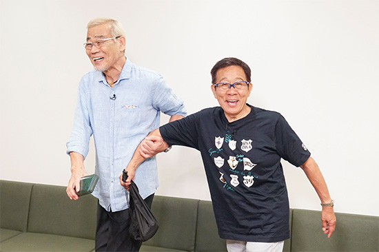 オール阪神・巨人