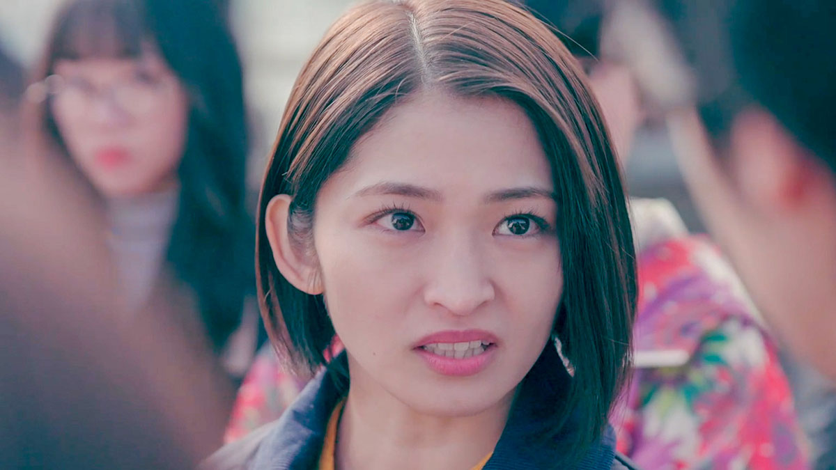 岡本玲