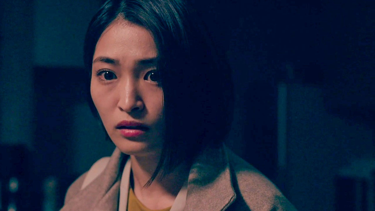 岡本玲 