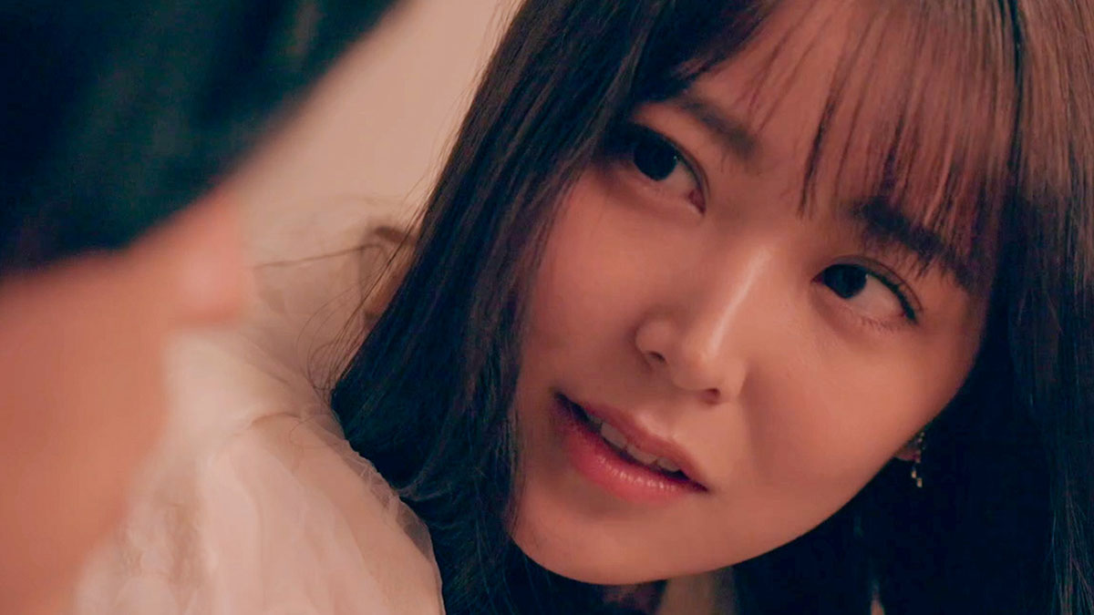 白間美瑠