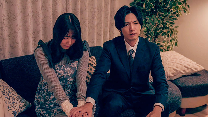 白間美瑠、桐山漣