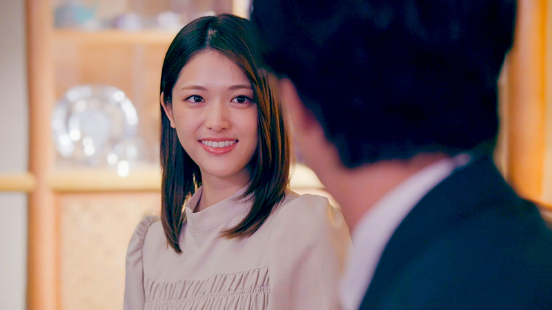 松村沙友理