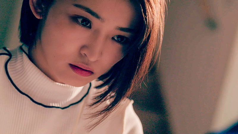 岡本玲