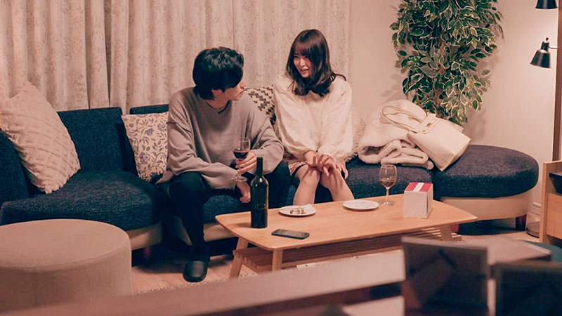 桐山漣、白間美瑠
