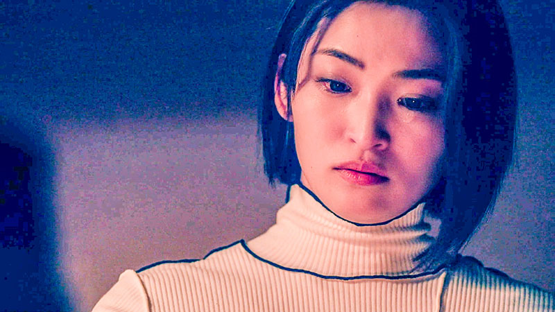 岡本玲