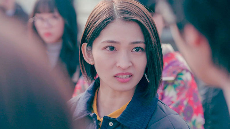 岡本玲