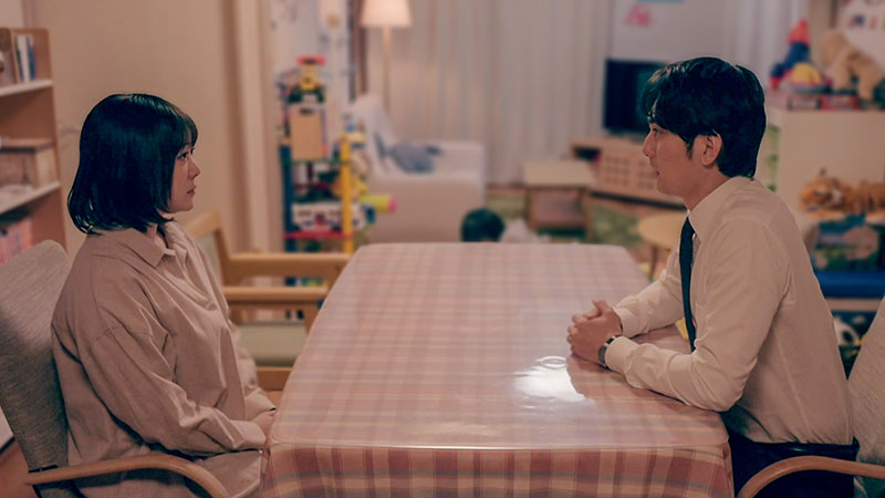 北乃きい、平岡祐太