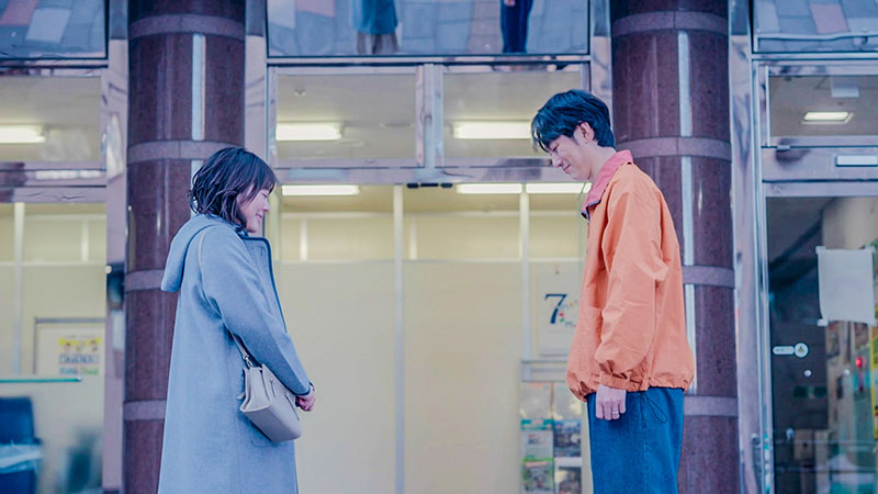 北乃きい、平岡祐太