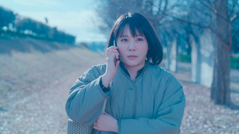 北乃きい