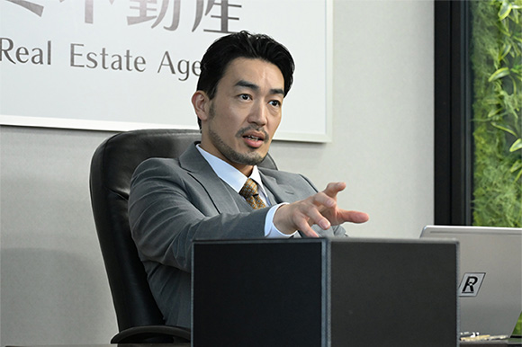 大谷亮平
