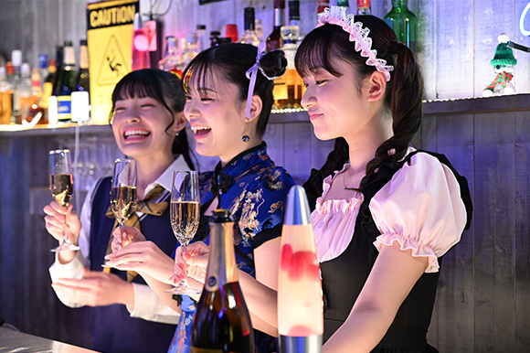 『ロンダリング』♯4