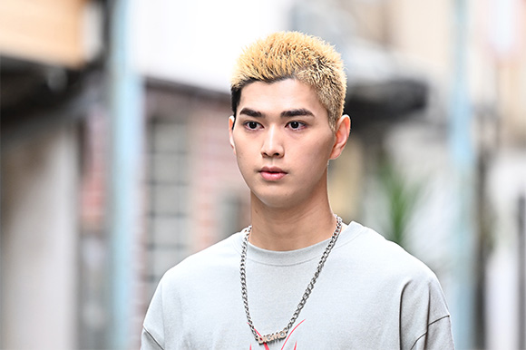 『ロンダリング』♯4