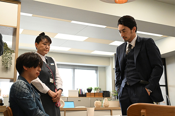 久保田磨希、大谷亮平