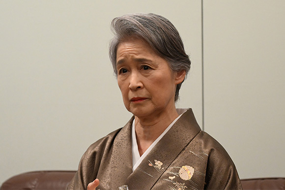 宮田圭子