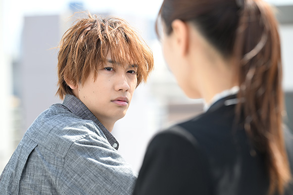 藤原丈一郎、菅井友香