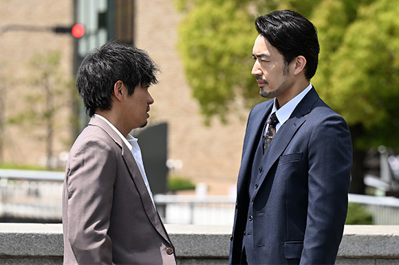 和田正人、大谷亮平