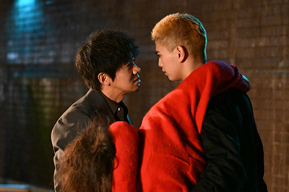 和田正人、真田理希