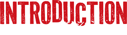 イントロダクション - Introduction