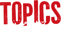 トピックス - Topics