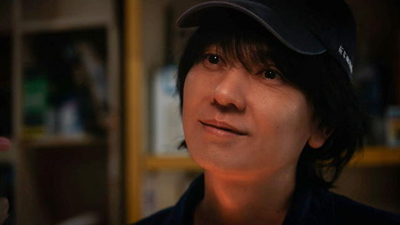 山村隆太