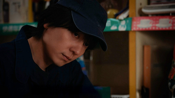 山村隆太
