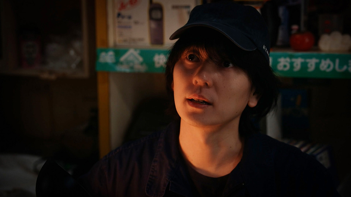 山村隆太
