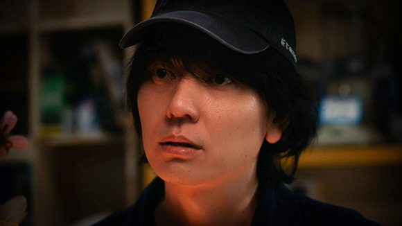山村隆太