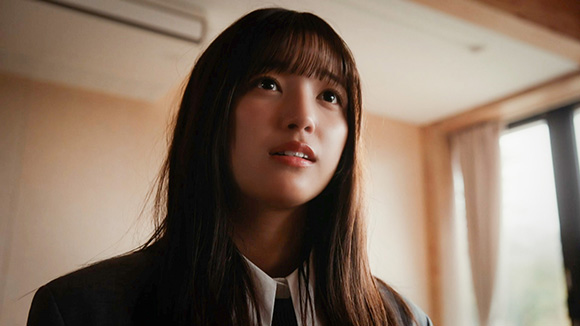 五百城茉央