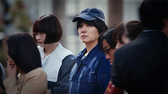 MADDER その事件、ワタシが犯人です
