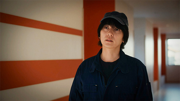 MADDER その事件、ワタシが犯人です