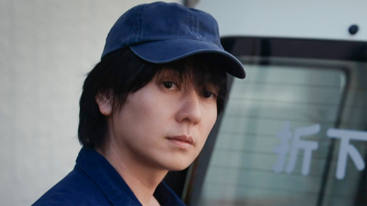 MADDER その事件、ワタシが犯人です