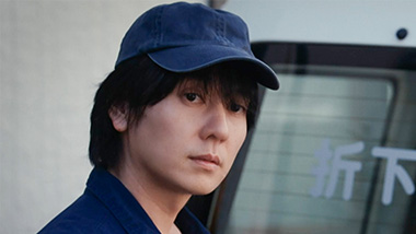 MADDER その事件、ワタシが犯人です